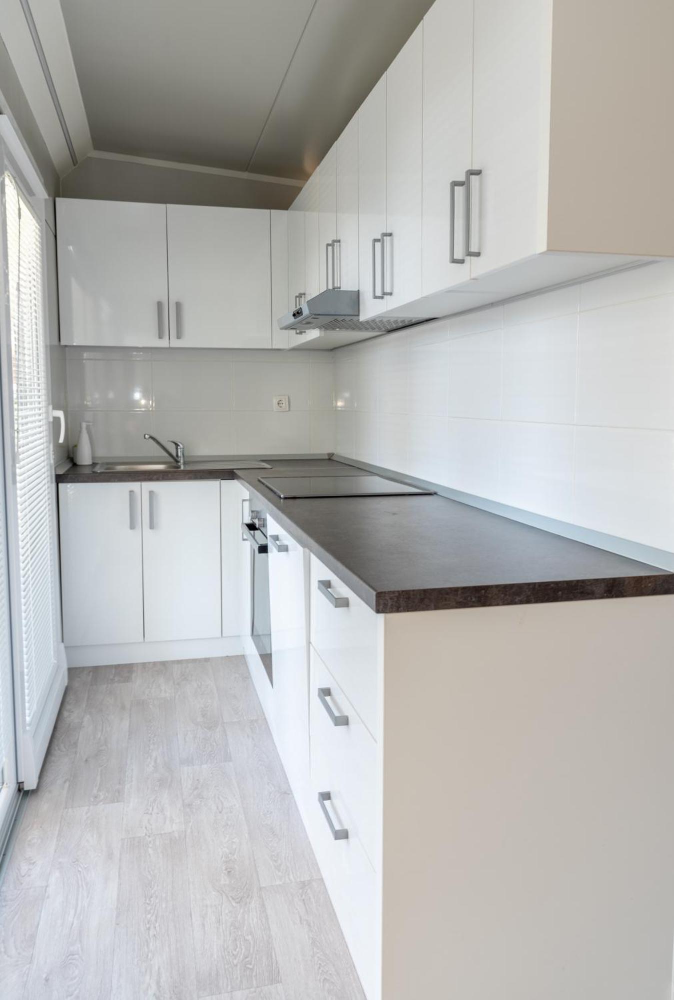 Rasin Mobile Homes Pakoštane Екстериор снимка